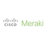 Cisco Meraki logo