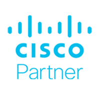 Cisco Partner Logo