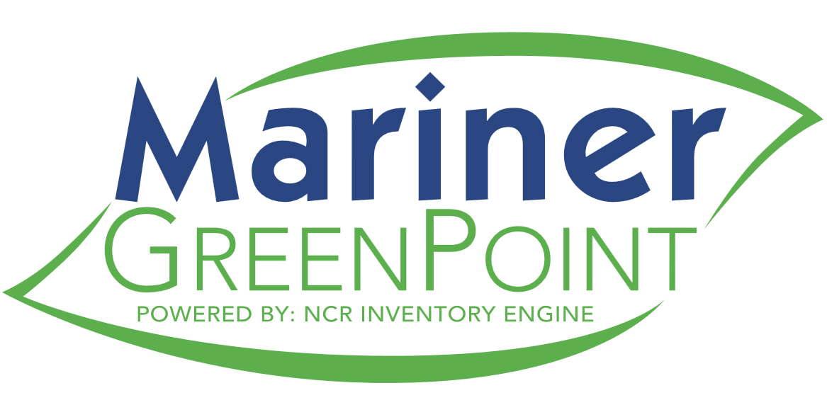 Mariner GreenPoint Logo