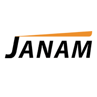 Janam Logo