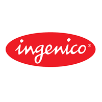 Ingenico logo