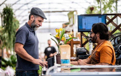 9 Features to Look for in a Garden Center POS System