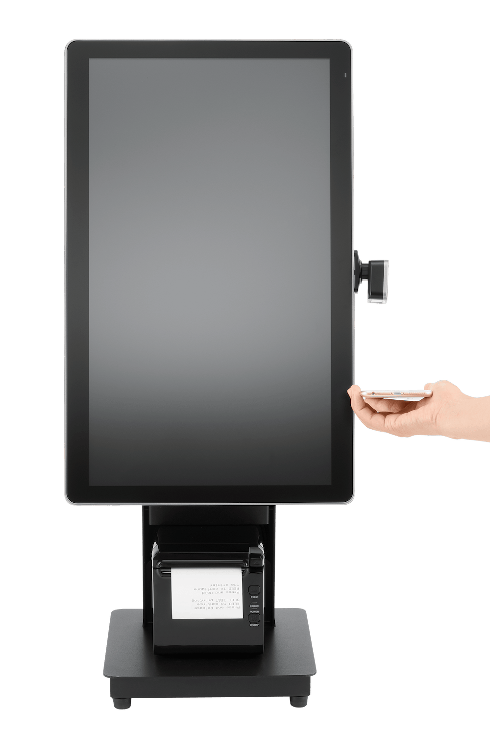 Partner Tech PTU-A7 Kiosk 