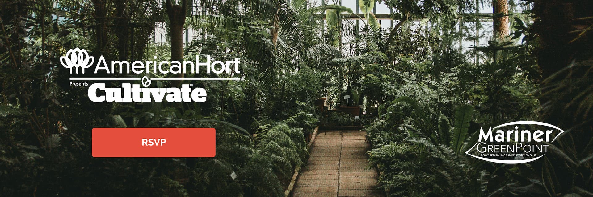 RSVP for AmericanHort Cultivate in Columbus, OH on July 13!