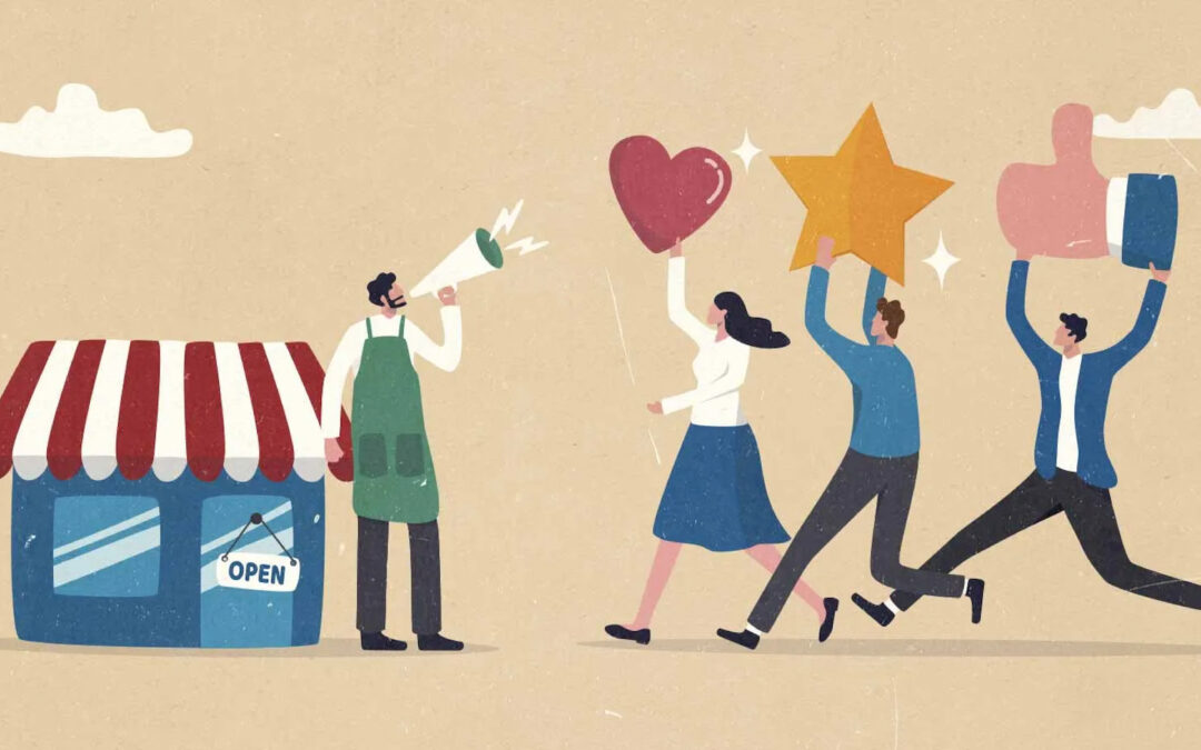 Customer Loyalty