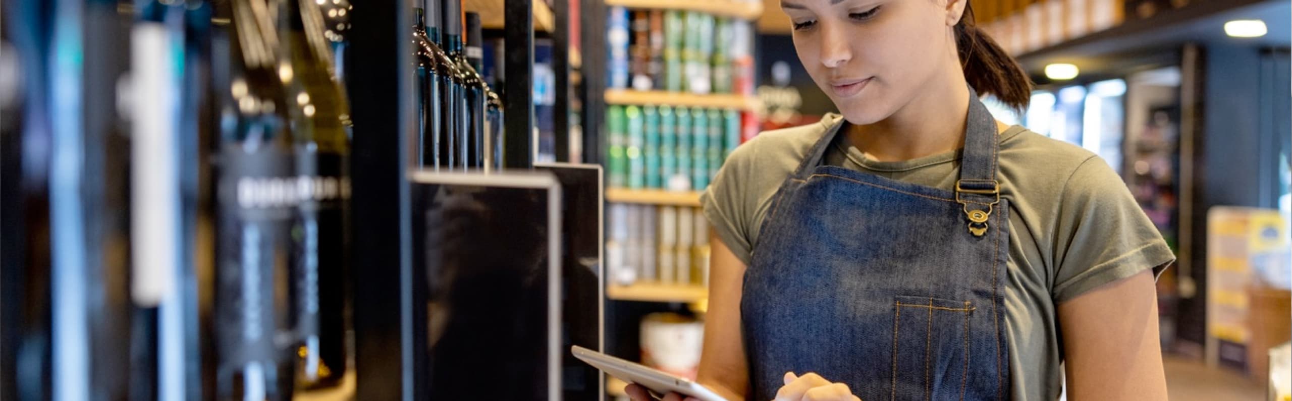 inventory management software for liquor stores